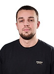 Фарзалиев Эрик Олегович — Челюстно-лицевой хирург