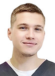 Мешков Вадим Александрович — Стоматолог-терапевт