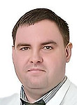 Бровиков Сергей Владимирович — Хирург