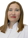 Овчинникова Наталья Владимировна — Гинеколог-эндокринолог