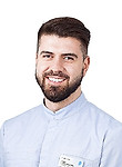 Шейфер Владимир Андреевич — Стоматолог-имплантолог