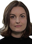 Романцова Инесса Александровна — Психолог