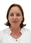 Молокова Юлия Николаевна — Педиатр