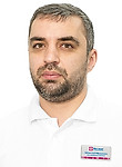 Кудаев Саид Ибрагимович — Стоматолог-ортопед