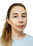 Макухина Виктория Валерьевна — Окулист (офтальмолог)