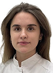 Одинцова Татьяна Васильевна — Стоматолог