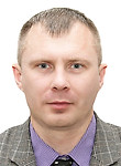 Гонтаренко Алексей Алексеевич — Психолог