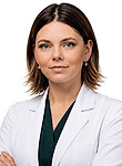 Языкова Татьяна Михайловна — Психиатр