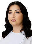 Арзуманова Амаля Исаковна — Стоматолог-терапевт