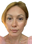 Ковальчук Анастасия Андреевна — Психолог