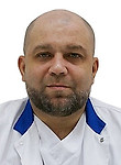 Пашин Максим Александрович — Психолог