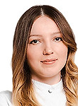 Иванова Екатерина Александровна — Стоматолог-пародонтолог
