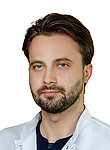Федин Клим Андреевич — Травматолог