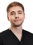 Сечко Константин Олегович — Стоматолог-имплантолог