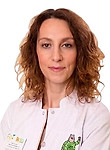 Булыжкина Юлия Александровна — Косметолог
