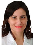 Емельянова Юлия Михайловна — Рефлексотерапевт