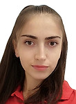 Азимова (Наврузбекова) Изабелла Мусаибовна — Стоматолог