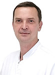 Симонов Марат Вилович — Остеопат