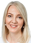 Ильялова Екатерина Васильевна — Косметолог