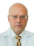 Старунов Эдуард Вадимович — Офтальмохирург