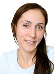 Миннигареева Агния Валерьевна — Стоматолог-терапевт