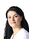 Акжигитова Эльмира Нурахметовна — Стоматолог-хирург