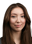 Созанова Светлана Валерьевна — Стоматолог-ортопед