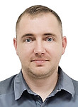 Смола Максим Николаевич — Ортопед