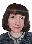Воронцова Ольга Николаевна — Нейропсихолог
