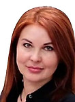 Попова Оксана Александровна — Нейропсихолог