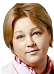 Шмелькова Наталья Алексеевна — Нейропсихолог