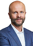 Мартынов Сергей Егорович — Психолог