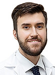 Сухов Михаил Николаевич — Пластический хирург