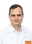Александров Виталий Александрович — Дерматовенеролог