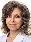 Бегманова Альфия Хайруллаевна — Пульмонолог