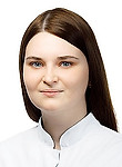Гомзикова Валерия Михайловна — Акушер-гинеколог