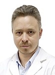 Пожаров Иван Владимирович — Ревматолог