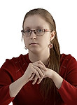 Шиманова Анастасия Дмитриевна — Психиатр