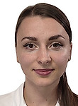 Елизарова Екатерина Ивановна — Гинеколог-эндокринолог