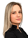 Меженцева Ульяна Андреевна — Стоматолог-ортодонт