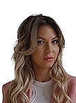 Бутакова Анастасия Сергеевна — Психолог
