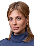Агаркова Полина Дмитриевна — Гнатолог
