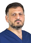 Парсаданян Гайк Каренович — Абдоминальный хирург