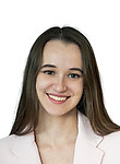 Салихьянова Надежда Рустамовна — Психолог