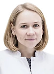 Сокуренко Юлия Владимировна — Педиатр
