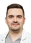 Беляков Никита Игоревич — Гастроэнтеролог