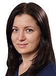 Гутенко (Селенина) Татьяна Витальевна — Лор (отоларинголог)