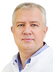 Федоренко Владимир Петрович — Массажист