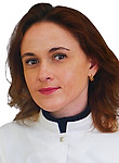 Лукьяненко Наталья Михайловна — Анестезиолог