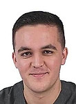 Мамхегов Эльдар Замирович — Невролог